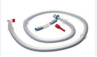 BREATHING CIRCUIT VENTSTAR, DISPOSABLE, COAXIAL